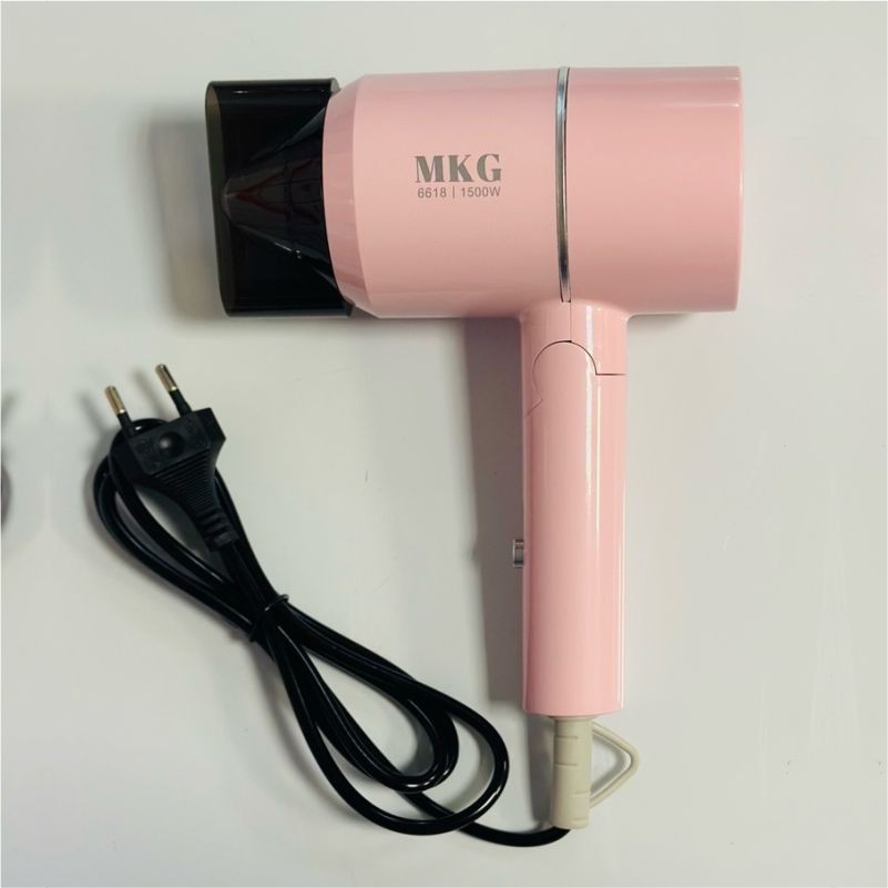 THARESE PER FLOKE MKG 6618 WHITE/PINK G32-2