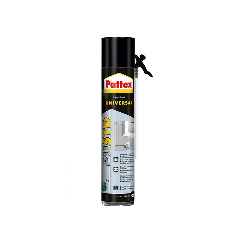 PATTEX UNIVERZAL STD PU 650ml 2789292
