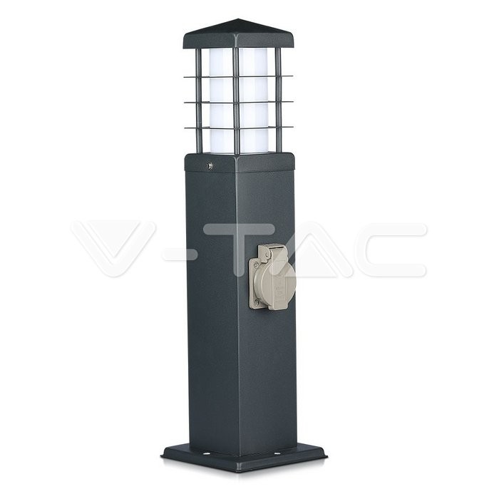 DRITE OBORRI V-TAC ME DY PRIZA IP 44 8822