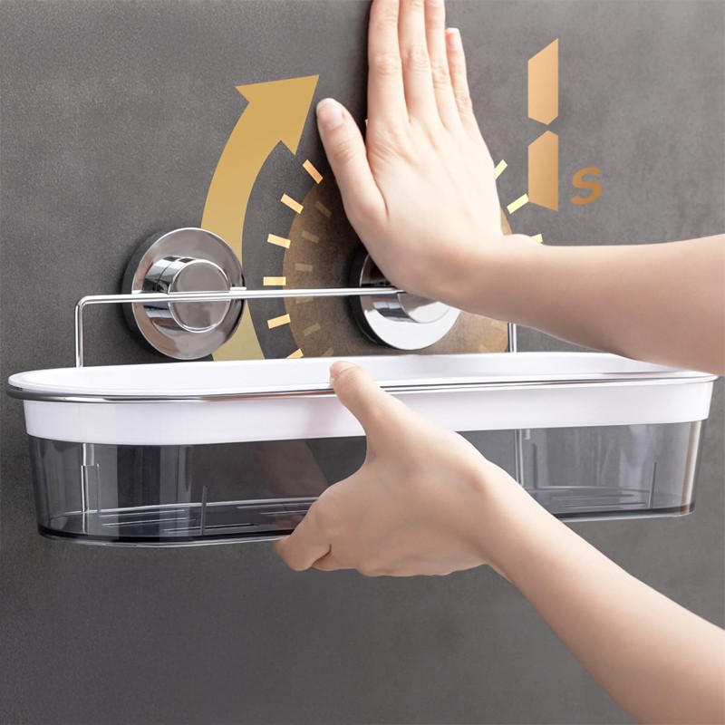 MBAJTES PER SHAMPON ME VAKUM AW971 TRANS.