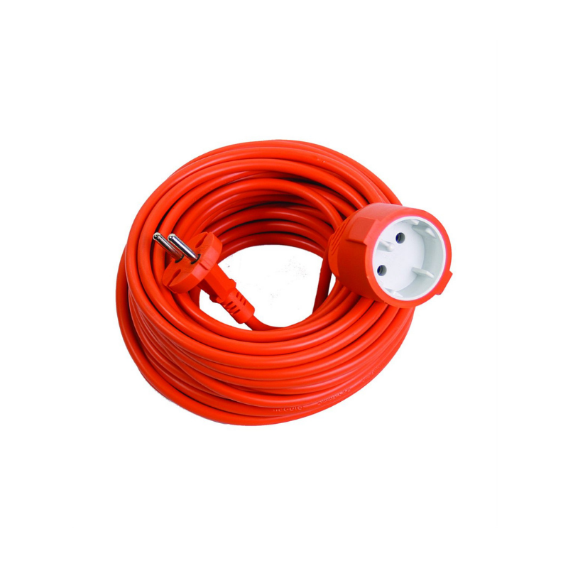 KABLLO VAZHDUESE E KUQE 10M