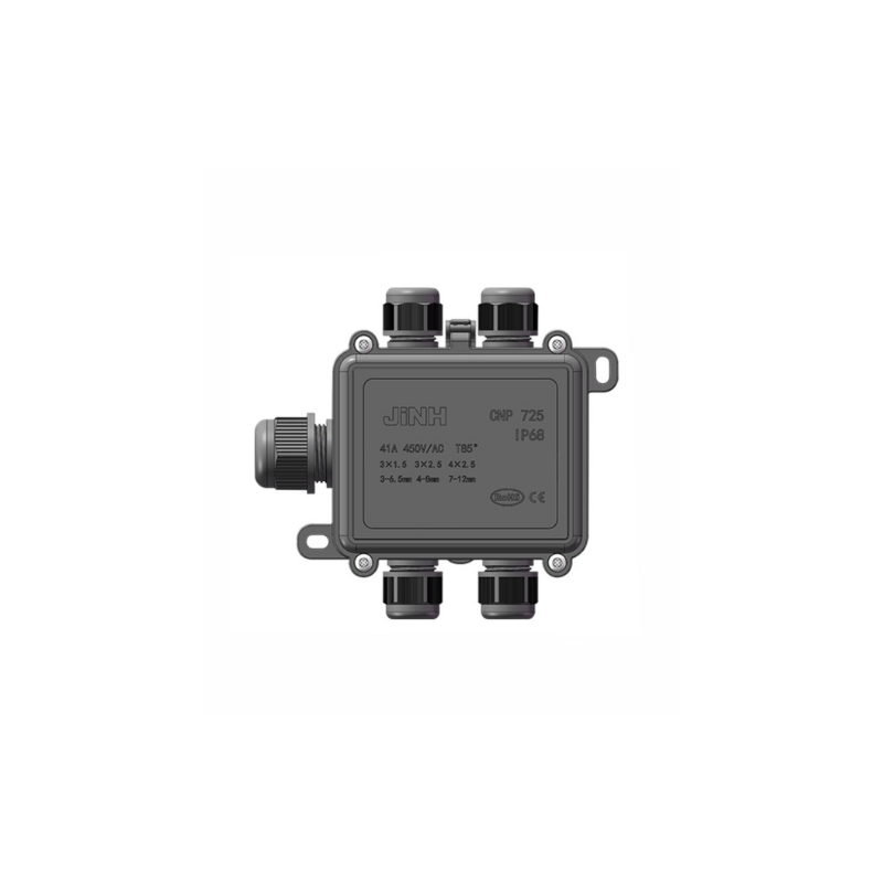 MUF I ZI CNP725-4T-A