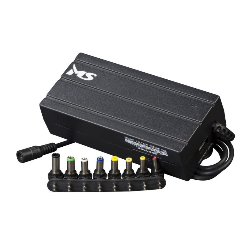 ADAPTER UNIVERSAL MS INDUSTRIAL D300 MSP70002