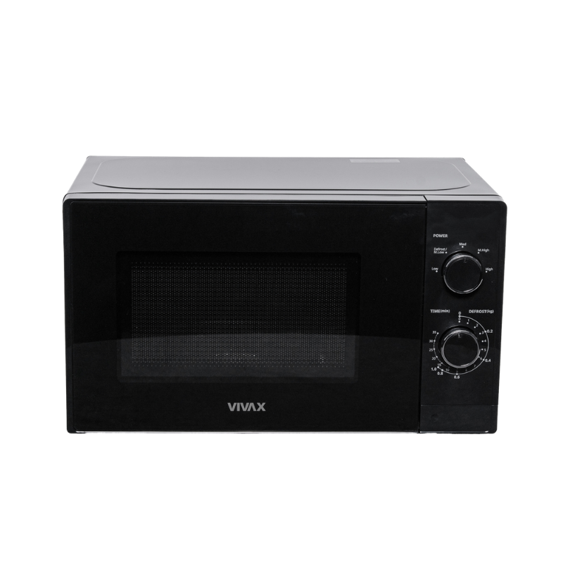 MIKROVALE VIVAX HOME MWO-2071B