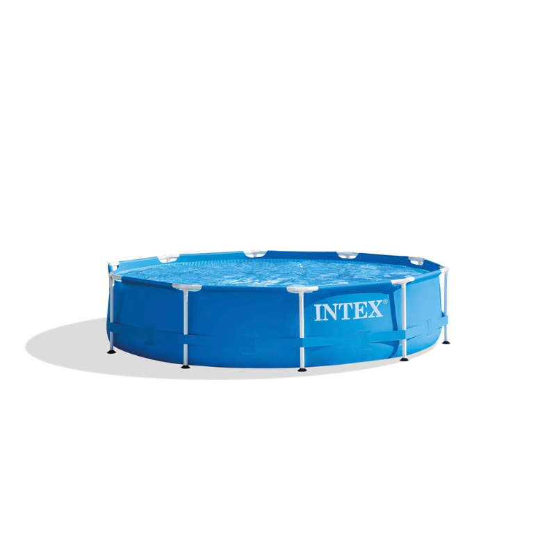 BAZEN METAL FRAME POOL 305X76 28200 111-129