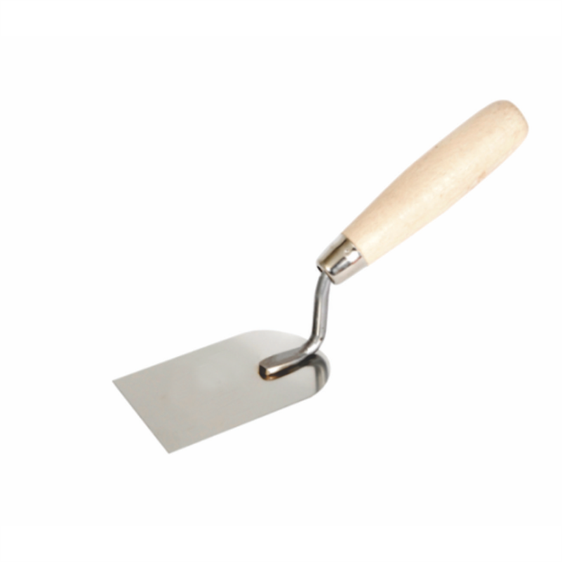 MISTRI QELIK INOX 30MM 0715