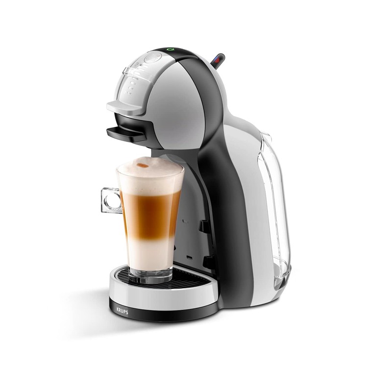 APARAT PER KAFE ME KAPSULA KRUPS KP123B31/B10