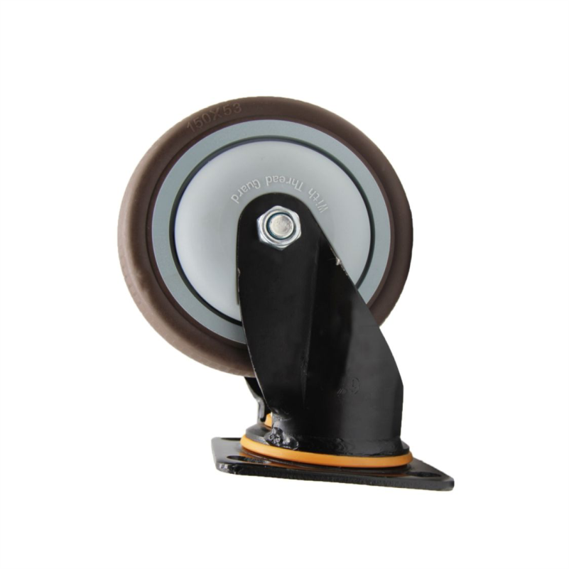 RROTA LEVIZESE TPR 5'' G5-69