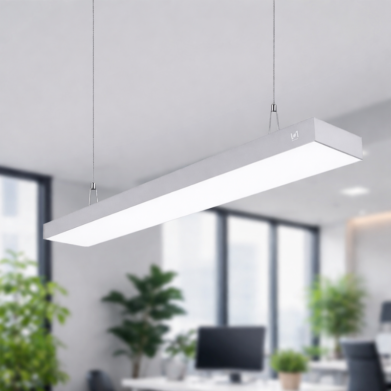 LED DRITE 1200*200*50MM 36W 4000K