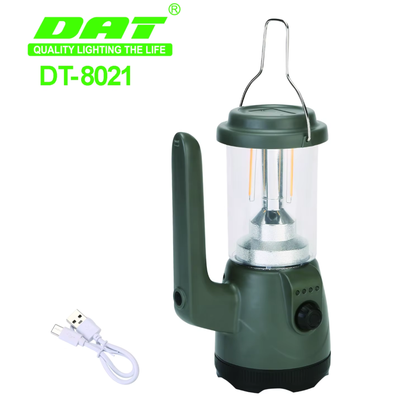 DRITE SOLARE DAT DT-8021