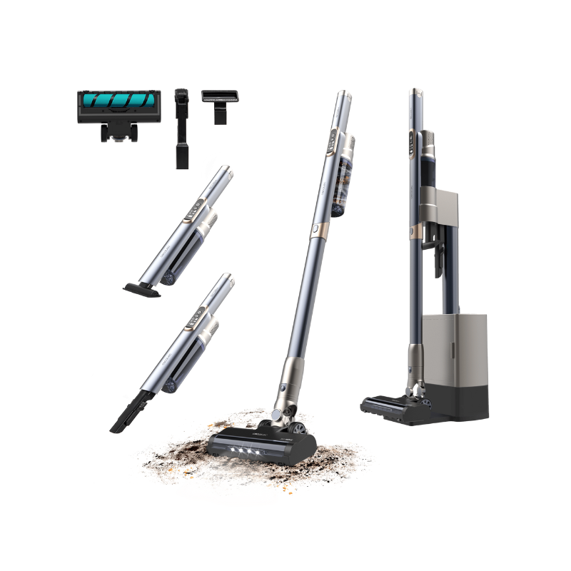 THITHESE E DORES ME BATERI SCOBA 2100 STATION LIGHTWEIGHT CT