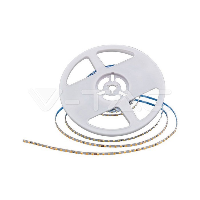 LED SHIRIT V-TAC  128-10W IP20 6400K 4MM 2908