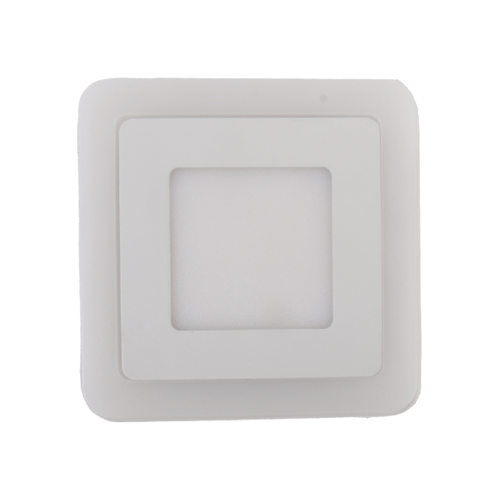 LED HARKOR PANEL DYSH K. JYX49-SS105-3+2