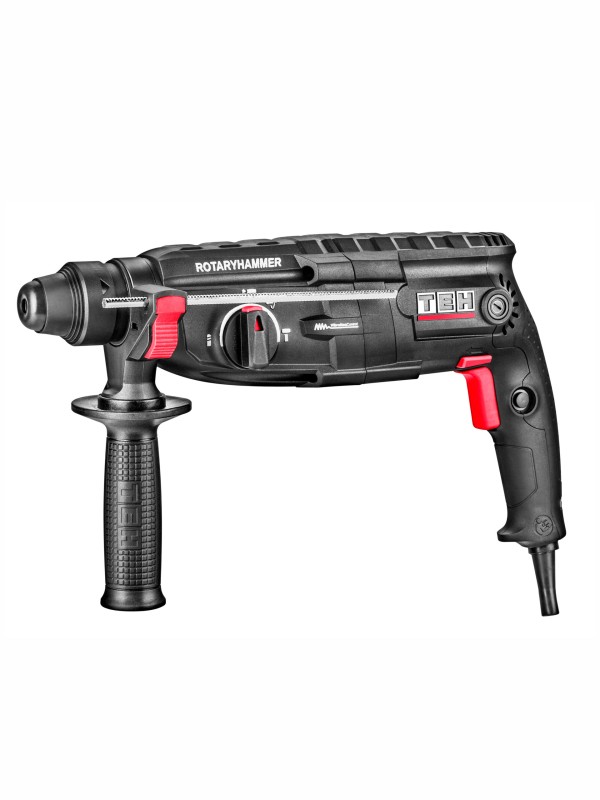 BURMASHIN 800W TH2607 TEH