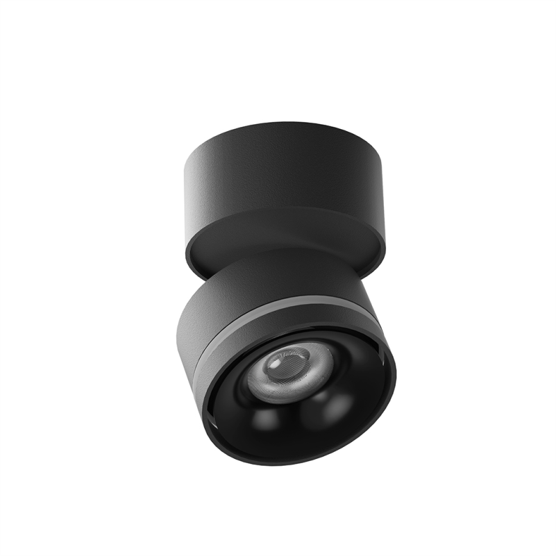 SPOT LIPER 15W IP20 LPCL-15A01-FB 3000K