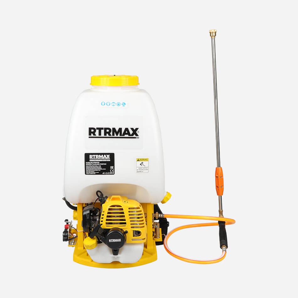 SPERKATESE 26CC 25LT RTM9610 RTR MAX