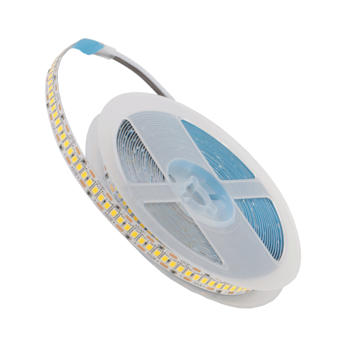 LED SHIRIT 12V 2835 240D WW