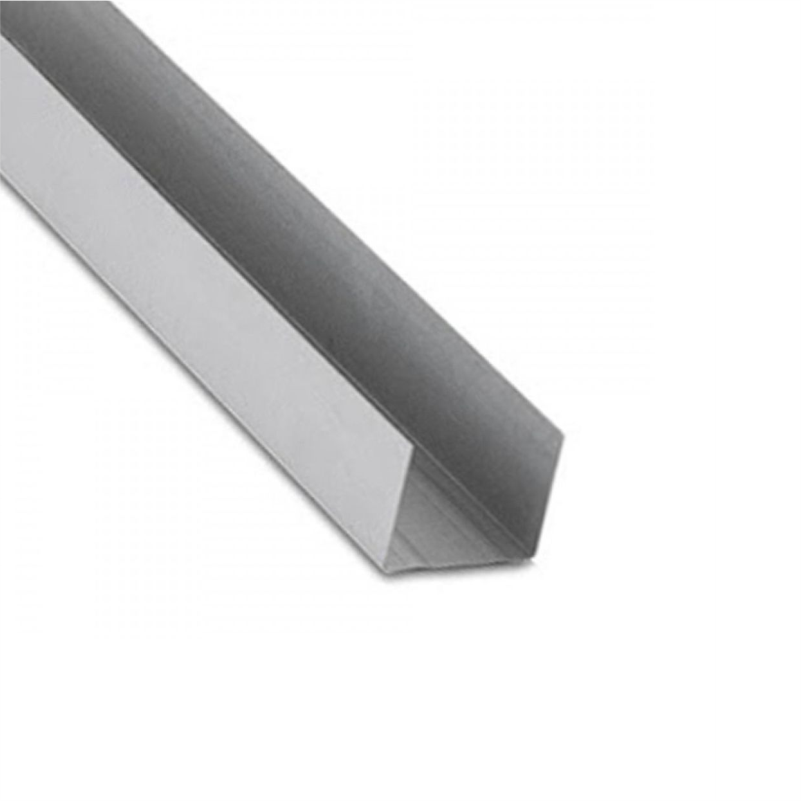 PROFIL UW 50 40X50X40 0.50 3m BAUMIX