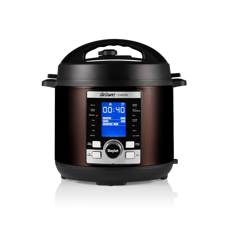 MULTICOOKER ARZUM AR2069
