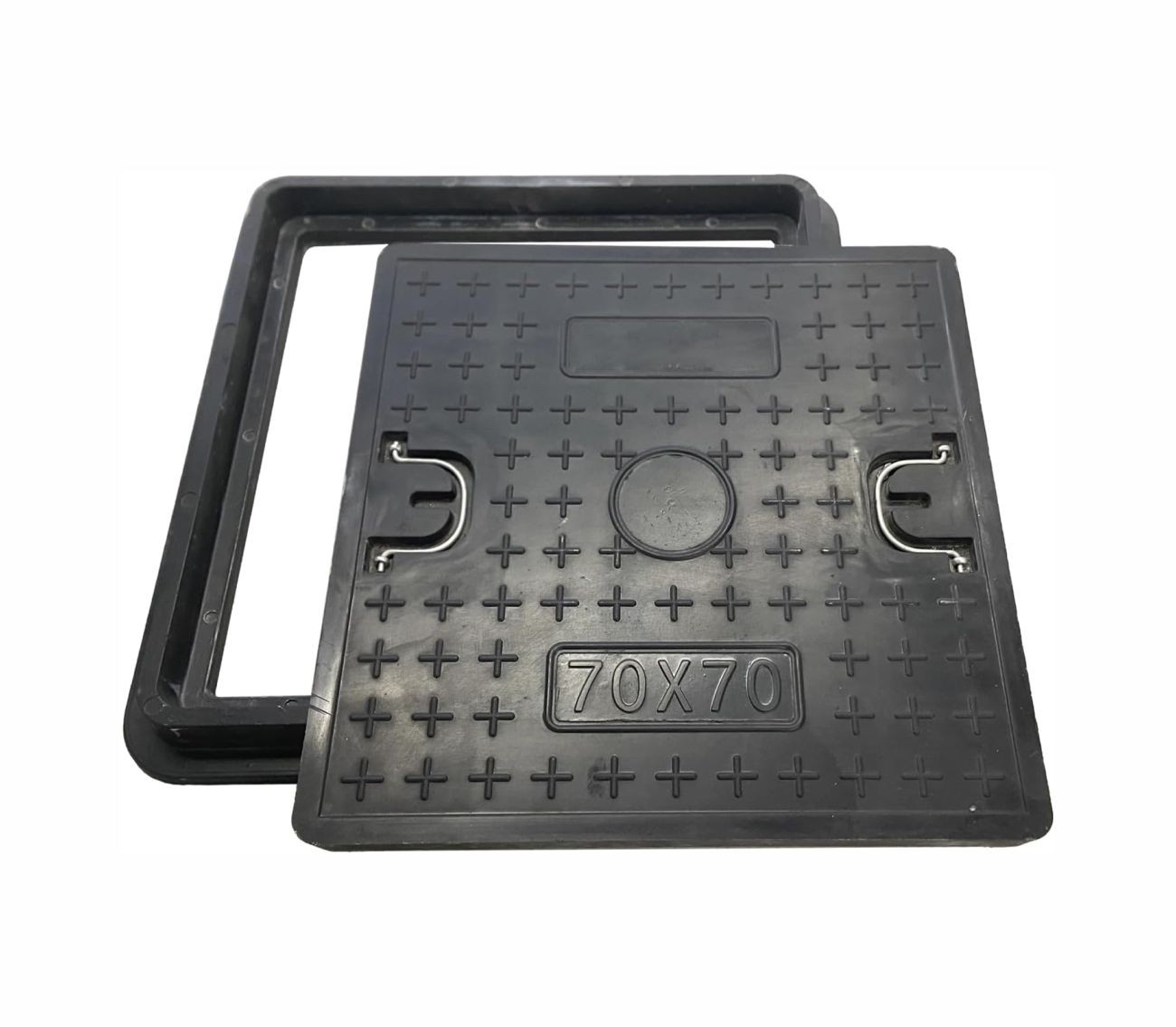 KAPAK SHAKTI KATROR 70X70CM I ZI AG67-7