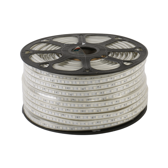 LED SHIRIT DOBOSH 100m RGB 8MM