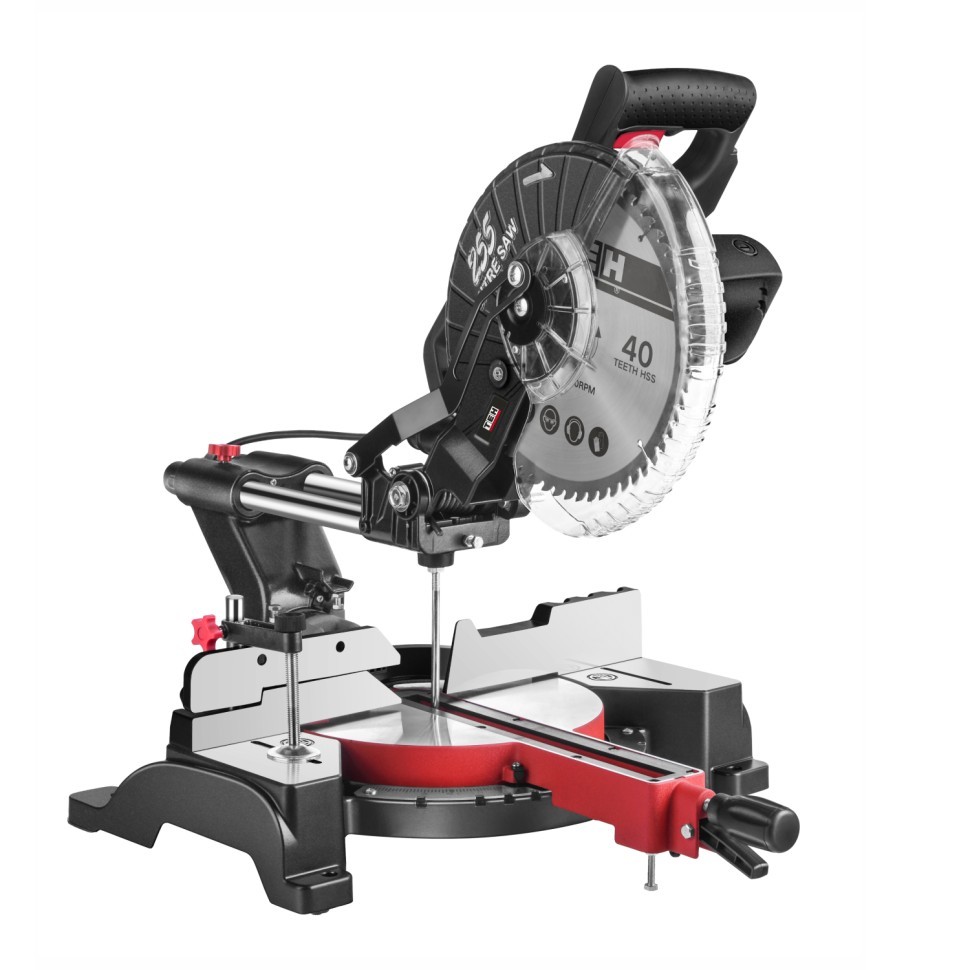 CIRKULAR 1900W TMS25519 TEH