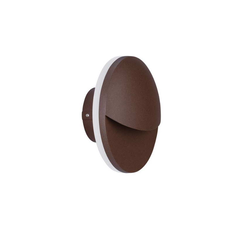 DRITE MURI PAN 9030933 LED 9 Watt 220-240 Volt 378Lm 3000K IP54 4.26