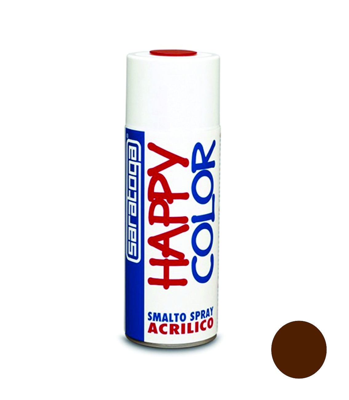 SPREJ NGJYRE GESHTENJE 400ML RAL8003 88.150.035