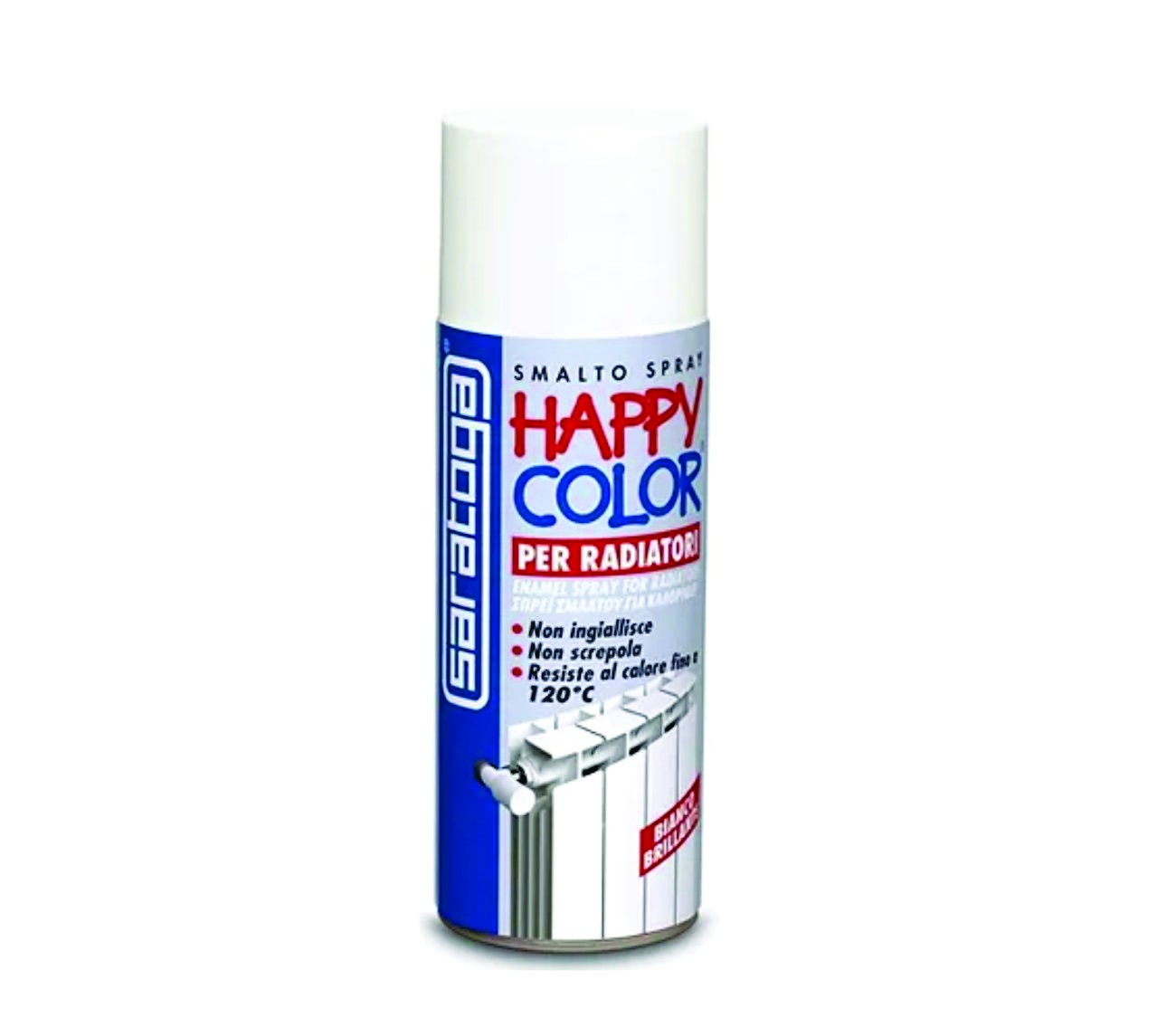 SPREJ PER RADIATOR 400ML 88.158.001