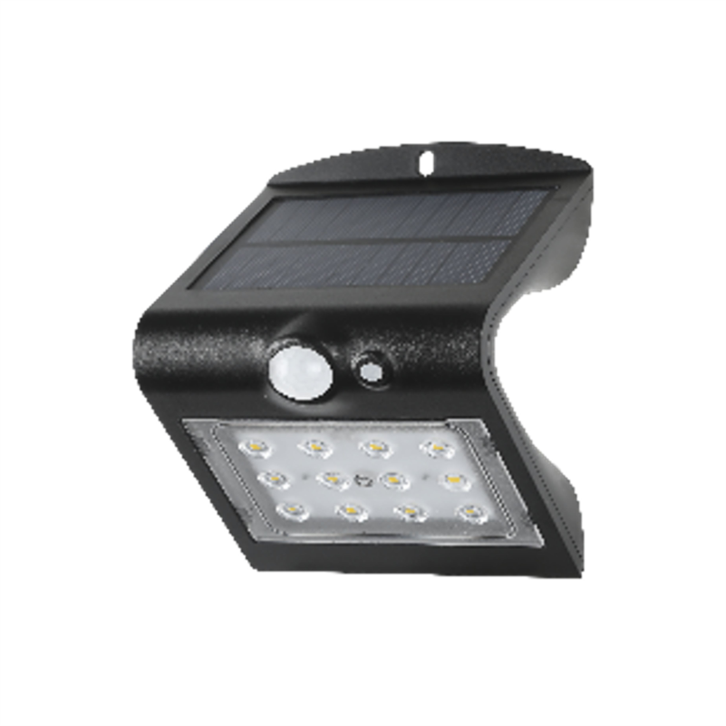 DRITE SOLARE LSD-SWL-1,5W-Butterfly