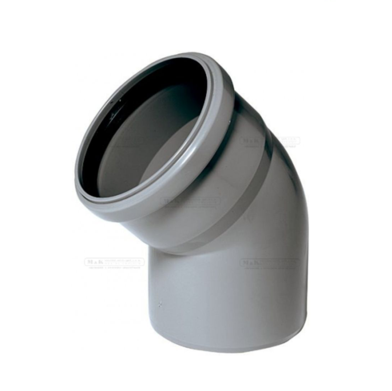 BRRYL KANALIZIMI(GJ) FI 125/45  116120