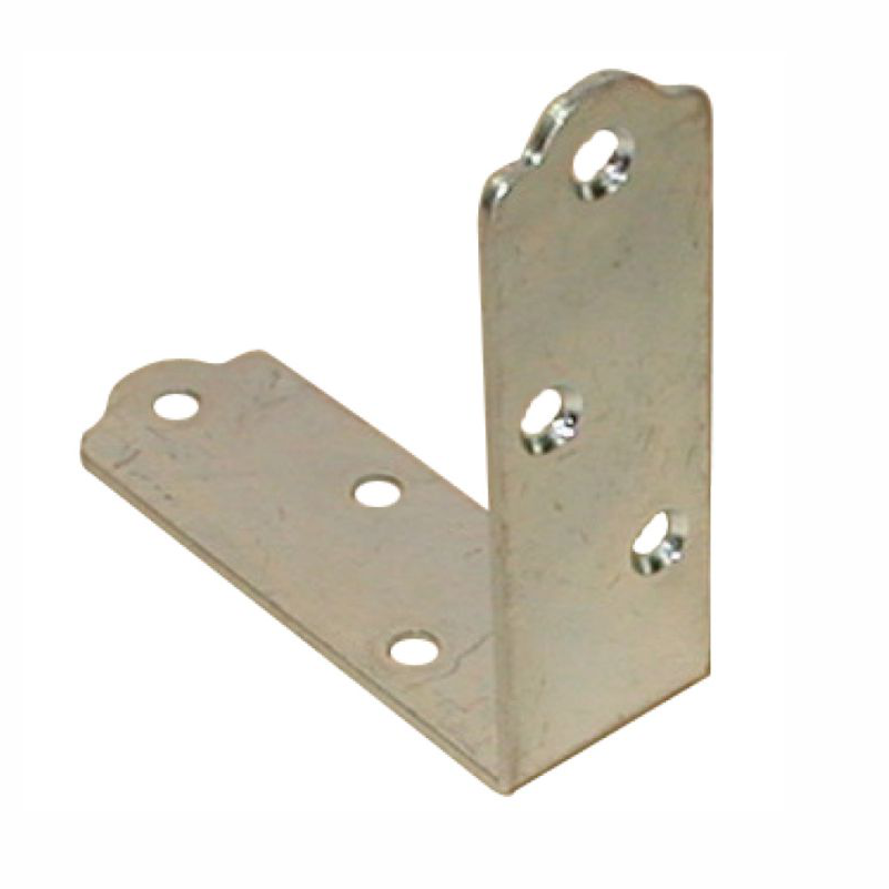 ELA PER KENDE 30X30X15X1.3MM (100)