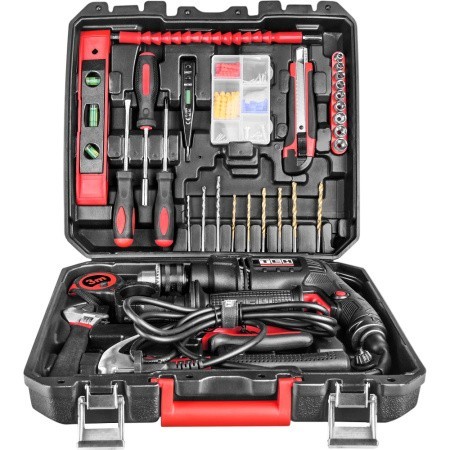 BURMASHIN SET TD1307AX TEH