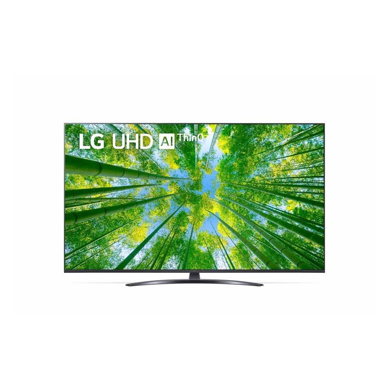TV LED LG 55UQ81003LB