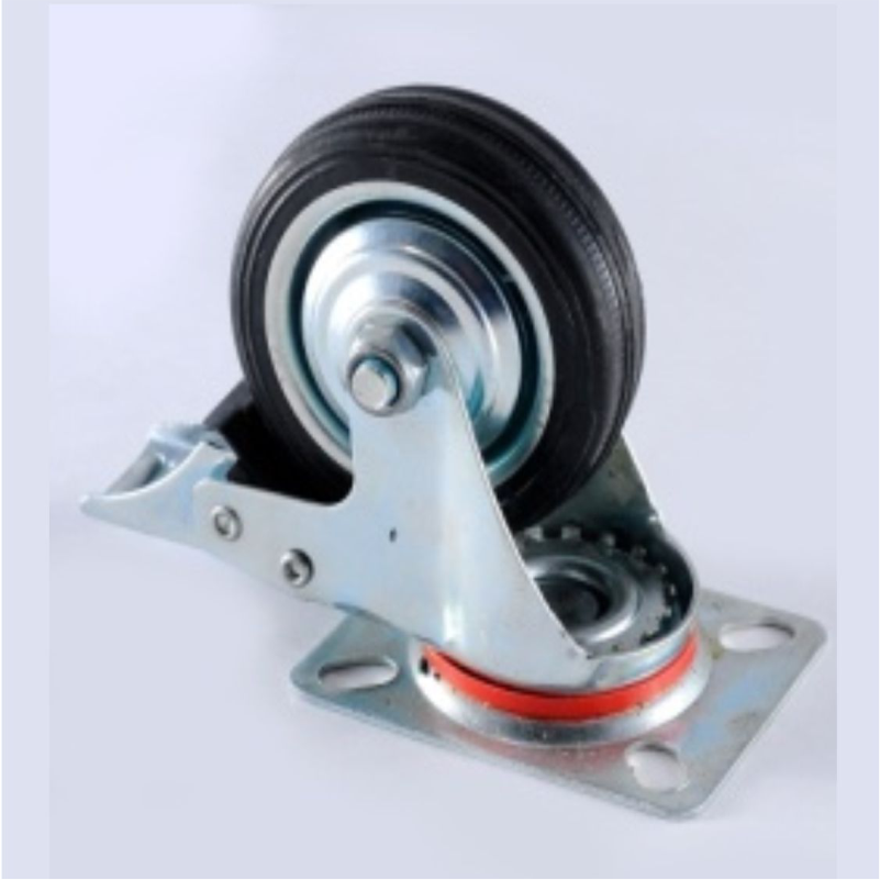 RROTA STATIKE NGJ.HIRI 1.5'' G5-46