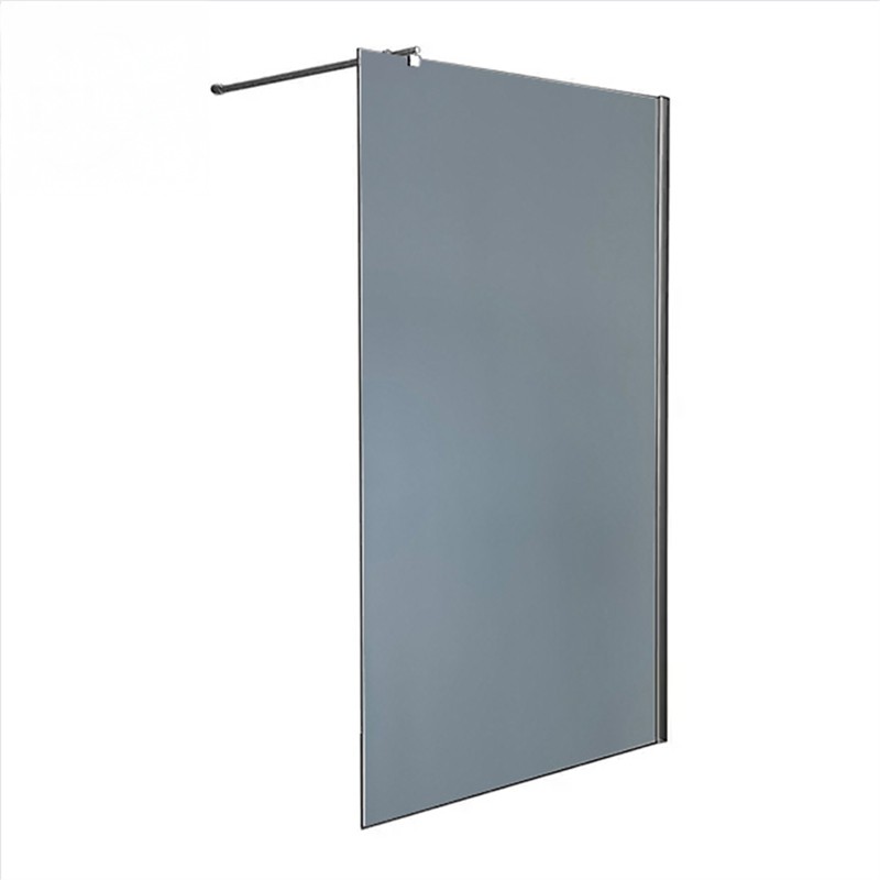 XHAM STATIK NATURE COLOR (GREY) 1400*200 8mm 1/1