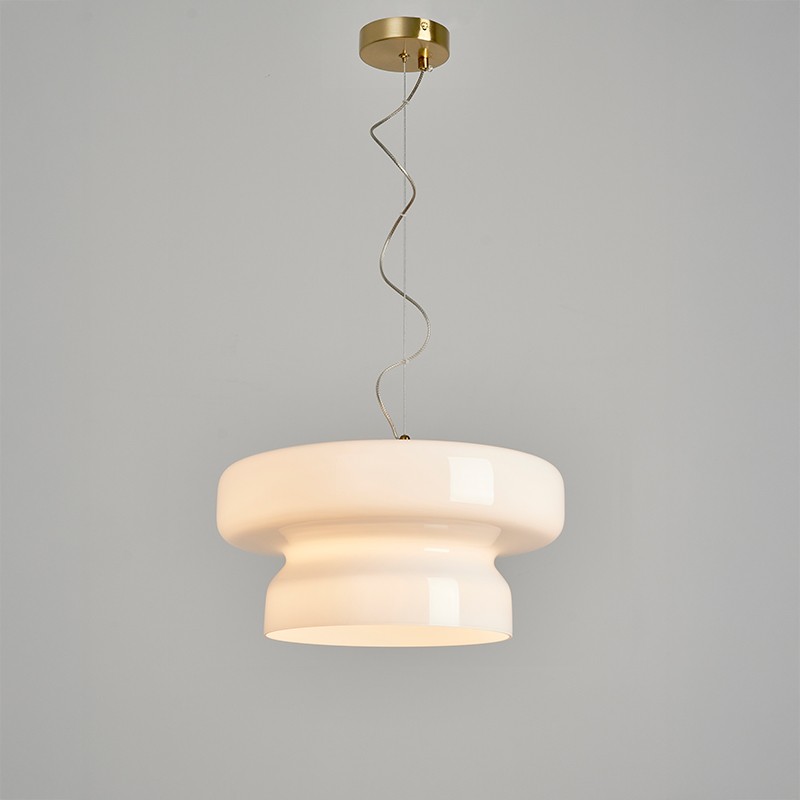 LLUSTER KTU7357-WH DIERE