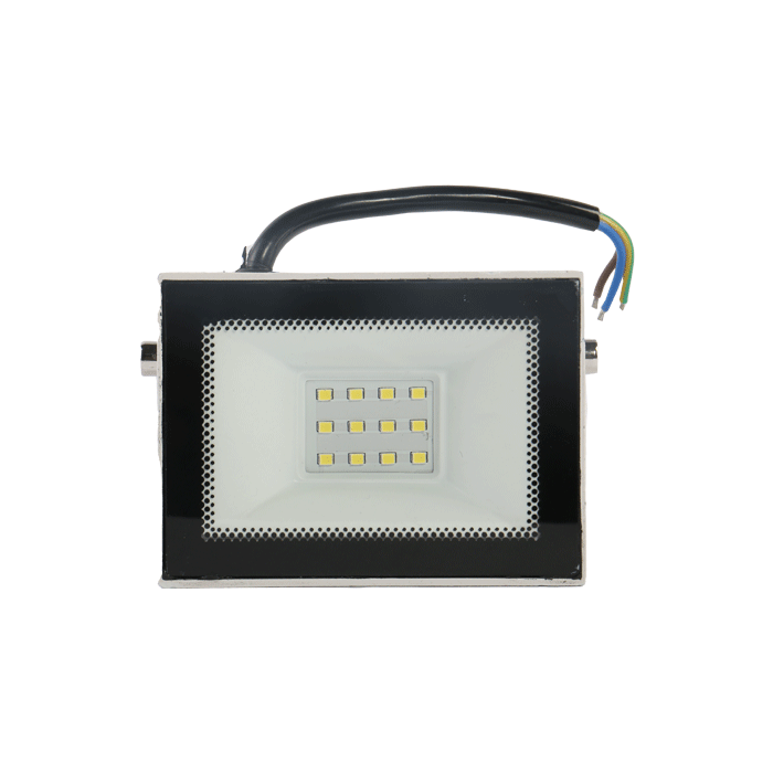 LED REFLECTOR LIPER LPFL-10X02-M 10W I BARDHE