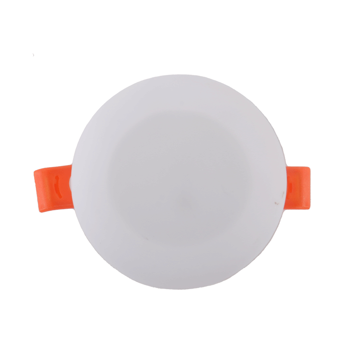 LED PANEL 5+5W Blue+White