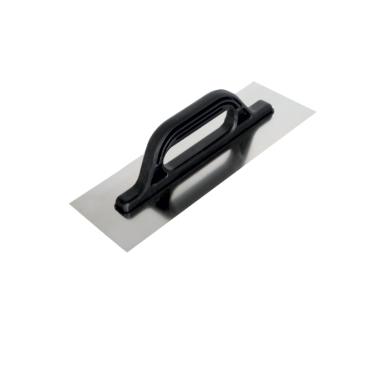 OBELL INOX 320MM ME DOREZ PLASTIKE MBUSHUR 6300