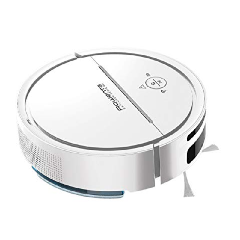 FSHESE ROBOT ROWENTA RR7747WH 14.8V SERIE 80