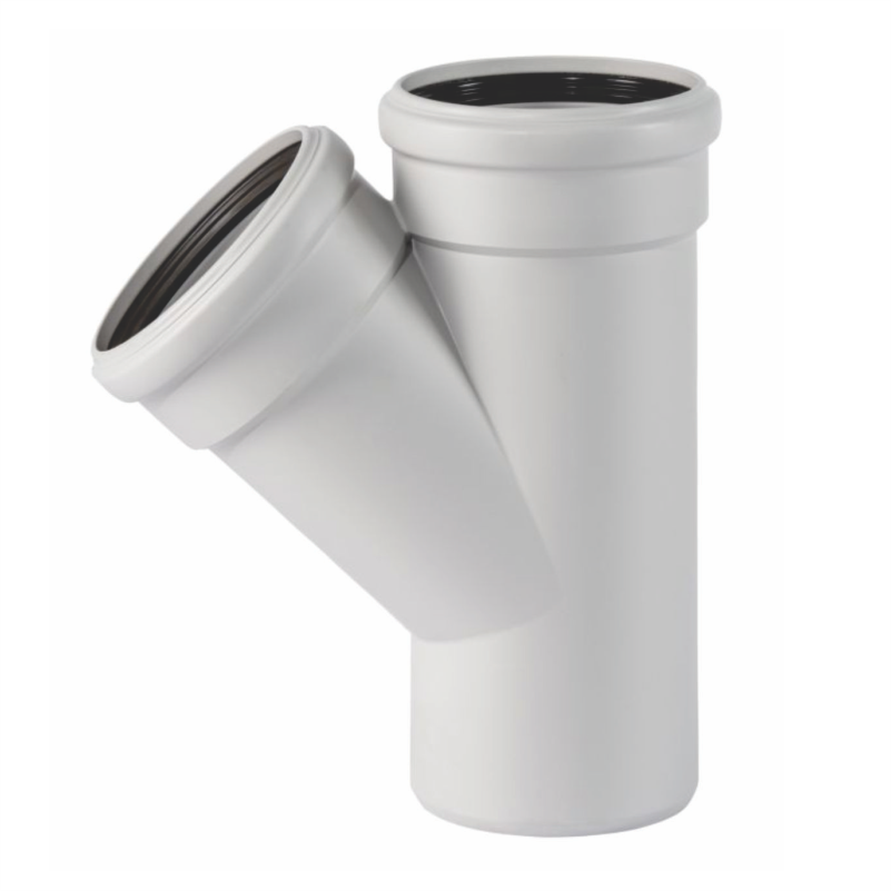 GS Y KANALIZIMI SILENT FI 135/135/45 gjerman 336200