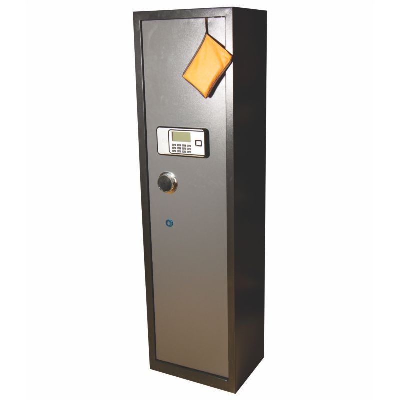 KASAFORT PER ARME 145X40X30CM G12-10