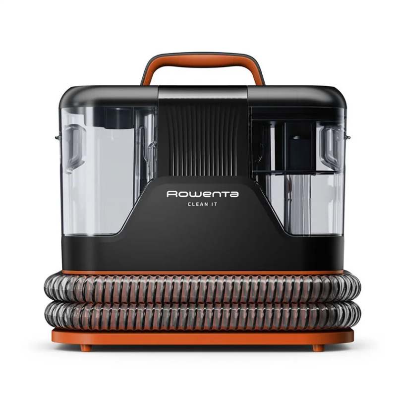 FSHESE PER LARJEN E TEPIHAVE ROWENTA IN5011F0 400W