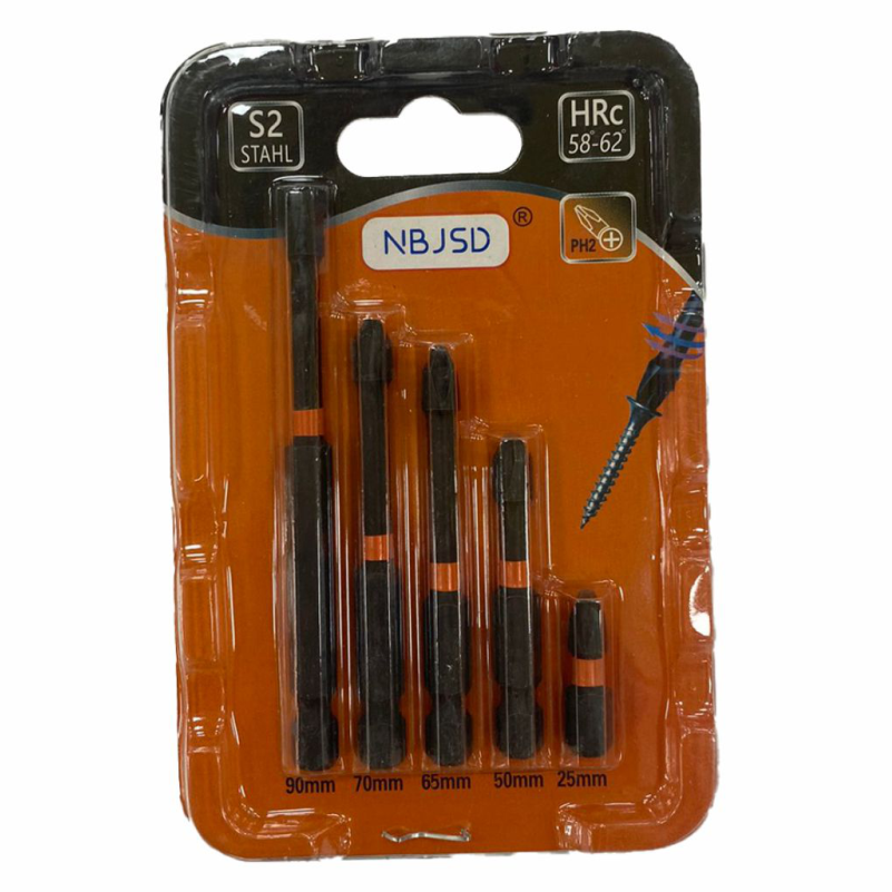 BITA SET 5 COPE AG55-24