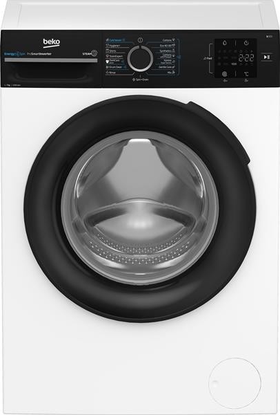 RROBALARESE BEKO BM3WFSU37213WPBB 7KG 1200RPM