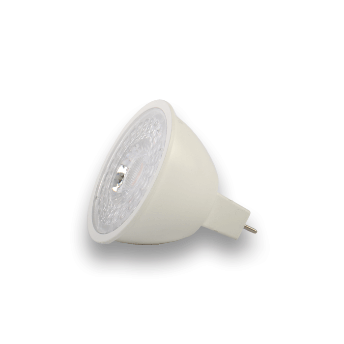 LED SYN WELLMAX MR16 GU5.3 5W 3000K