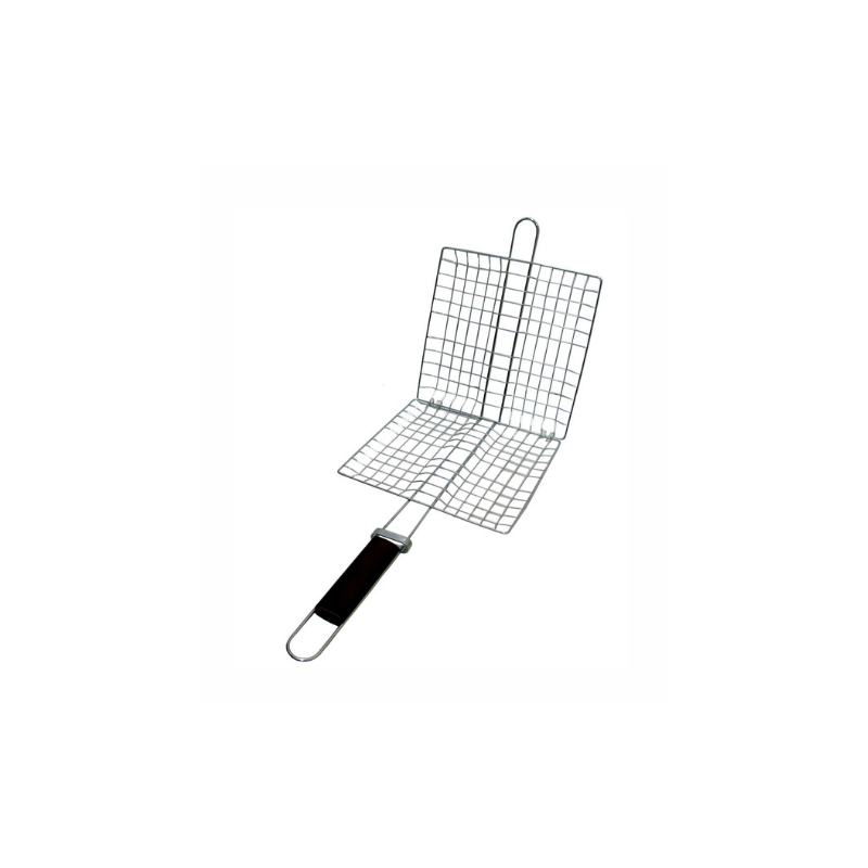 RRJETA PER GRILL 30X40CM 12C G11-12