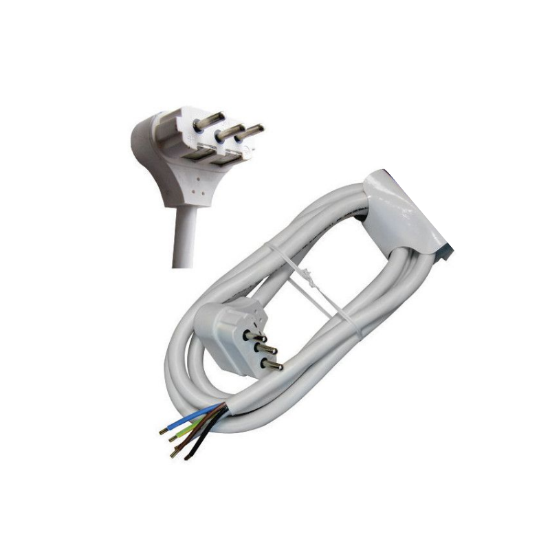 KABLLO VAZHDUESE 3-FZ 5X2.5 PP/J 2METRA 177057/810112