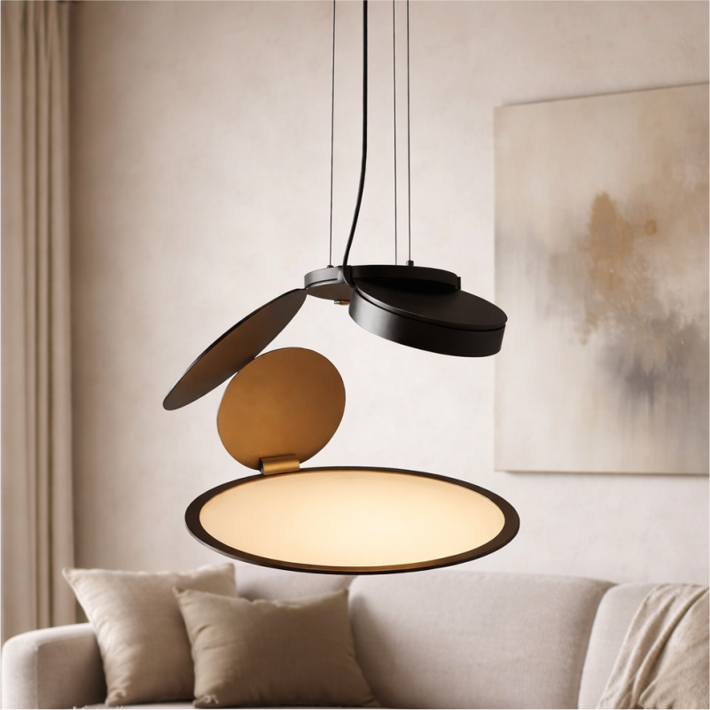LLUSTER XW01